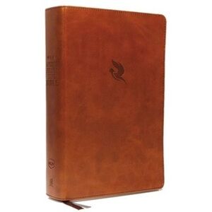 NKJV Spirit Filled Life Bible